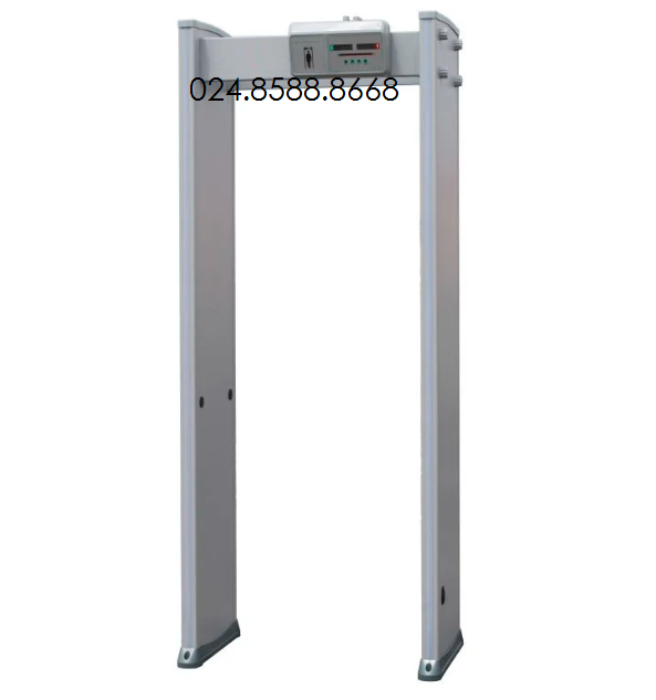 Cổng Dò Kim Loại JP1206
